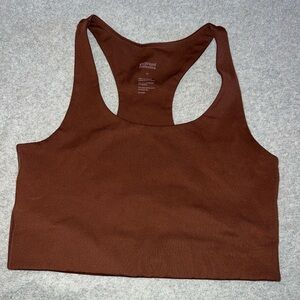 Girlfriend Collective // Paloma Bra // Earth